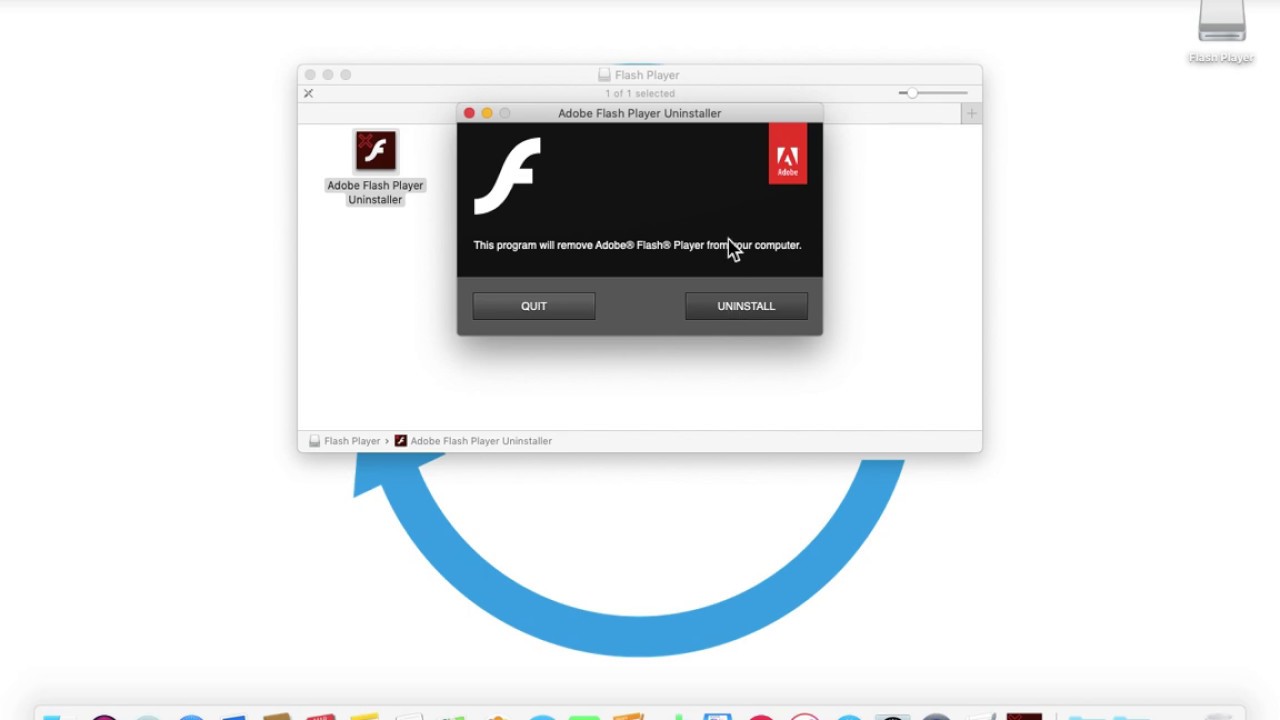 adobe flash for mac downloads